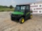 2020 JOHN DEERE XUV865M SN: 1M0865MAELM030349