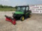2020 JOHN DEERE XUV835M HVAC SN: 1M0835MDHLM031731