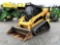 2017 CATERPILLAR MODEL 289D MULTI TERRAIN LOADER SN: CAT0289DPTAW01338