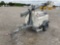 2012 TEREX RL4 4 BULB LIGHT TOWER SN: RL412-1397