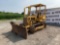 1984 CATERPILLAR D3B CRAWLER TRACTOR SN: 23Y01592