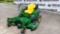 2011 JOHN DEERE Z930A ZERO TURN SN: 1TC930ACABT020877