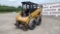 2013 CATERPILLAR 242B3 SKID STEER SN: CAT0242BLSRS02715