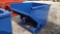 2 CY CAPACITY DUMPING HOPPER