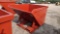 2 CY CAPACITY DUMPING HOPPER