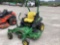 2016 JOHN DEERE Z970R SN: 1TC970RGCGT040837 ZERO TURN