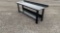 28 IN. X 90 IN. WORK BENCH