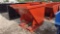 2 CY DUMPING HOPPER