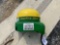 JOHN DEERE STARFIRE 3000 SN: PCGT3TA401319 GLOBE