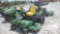 2018 JOHN DEERE Z930M ZERO TURN SN: 1TC930MCCJT070016