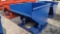 2 CY CAPACITY DUMPING HOPPER