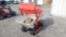 2023 EGN EG5050 RIDE ON DUMPER SN: EG50E14