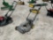 JOHN DEERE 14SE PUSH MOWER SN: GX14SEF400106