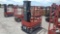2017 SKYJACK SJ16 SN: 14011030 MAN LIFT