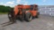 2014 JLG 10054 TELESCOPIC FORKLIFT SN: 0160064209