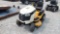 CUB CADET LTX1042 SN: 1F040H10037 RIDING MOWER