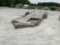 JOHN DEERE HAY TRAILER