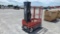 SKYJACK SJ16 SN: 14005601 MAN LIFT