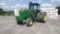 JOHN DEERE 4840 TRACTOR SN: RW4840P0003271