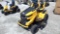 2022 CUB CADET LX46 RIDING MOWER SN: 1D28NH20039
