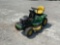 JOHN DEERE  SN: .OL176X180685 RIDING MOWER
