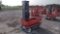 2017 SKYJACK SJ16 SN: 14011033 PERSONAL MAN LIFT