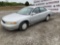 2002 BUICK CENTURY VIN: 2G4WS52J421115355 2WD