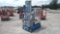 2017 GENIE GR-20 SN: GRP-46784 MAN LIFT