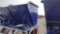 UNUSED STANDARD DUTY 1 CY CAPACITY DUMPING HOPPER