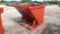 2 CY DUMPING HOPPER