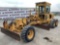 CHAMPION C70A MOTORGRADER SN: 200489