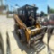 2013 CATERPILLAR 242B3 SKID STEER SN: CAT0242BPSR02754
