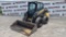 2013 NEW HOLLAND L220 SKID STEER SN: JAF0L220JCM455797