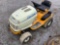 CUB CADET 1525 RIDING MOWER SN: 1I173H10020