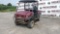 2016 KAWASAKI MULE 4010 SN: JK1AFCM16GB520378