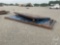 SET OF 2 DITCH PLATES 18’......X8’......