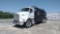 2000 KENWORTH T800 VIN: 1NKDLT0XXYJ840606 T/A VACUUM TRUCK