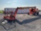 2014 JLG 860SJ 4X4 SN: 300189396