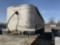 1978 RAVENS 32' ALUMINUM  DUMP TRAILER VIN: 771032771033