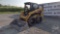 CATERPILLAR 242D SKID STEER SN: CAT0242DPDZT00266