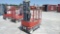 2017 SKYJACK SJ16 SN: 14011028 MAN LIFT