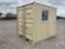 2023 CONTAINER SN: LYP9-10638
