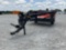 2019 KUBOTA MOWER CONDITIONER KT480247 SN: MCT KT450247