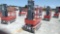 2017 SKYJACK SJ16 SN: 14011036 MAN LIFT