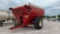 J&M  750-14 SN: 4806 GRAIN CART