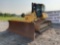 2019 KOMATSU D61PXI-24 CRAWLER TRACTOR SN: KMT0D129LJBB60836