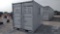 2023 CTN INDUSTRIAL CONTAINER SN: CTTN 0000364