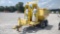 2014 FALCON ROAD MAINTENANCE EQUIPMENT, INC. SN: 1F9P41423EM339049 ASPHALT RECYCLER & HOT BOX