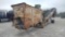BM BUTLER STATESMAN SN: 885 E SCREENER/WASHER