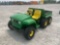 2002 JOHN DEERE GATOR 6X4 SN: W006X4X063382